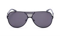 Privé Revaux The Hitman Sunglasses - Black Photo