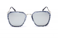 Privé Revaux The Queen Polarized Sunglasses - Blue Photo