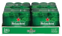 Heineken - Beer - 24 x 440ml Can Photo