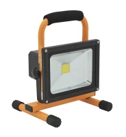 Eurolux - Rechargeable Portable Work light - 20 Watt Photo