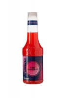 Chilla Pink Grapefruit Cocktail Syrup 1lt Photo