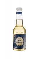 Chilla Pina Colada Cocktail Syrup 1lt Photo