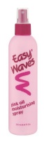 Easy Waves Pink Oil Moisturiser Spray - 250ml Photo