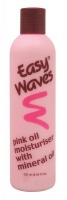 Easy Waves Pink Oil Moisturiser Lotion - 250ml Photo