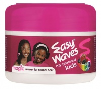 Easy Waves My Precious Kids Normal Relaxer - 250ml Photo
