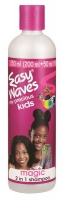 Easy Waves My Precious Kids 2" 1 Shampoo - 250ml Photo