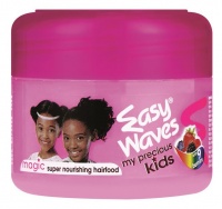 Easy Waves My Precious Kids Super Nourishing Hair Food - 125ml Photo