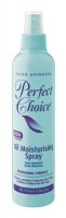 Perfect Choice Oil Moisturiser Spray - 250ml Photo
