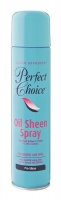 Perfect Choice Oil Sheen Finishing Spray - 240ml Photo