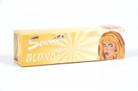 Secrets Cream Colour Blonde - 50ml Photo