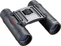 Tasco 10x25 Essential Roof Prism Binoculars - Black Photo