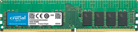 Crucial 16GB DDR4 2666Mhz Dual Rank ECC Registered Dimm Photo