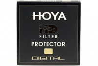 Hoya HD Filter Protector 43mm Photo