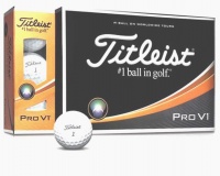 Titleist Pro V1 Golf Balls - 36 Balls Photo