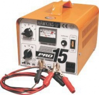 Hawkins PRO15 Battery Charger 6-24v 10A Photo