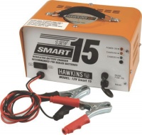 Hawkins Smart Battery Charger 12V 10A Photo