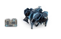 Hexbug Battle Ground Tarantula 1 Pack - Blue Photo