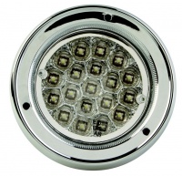 Auto Kraft Elpar LED Lamp - Clear Photo