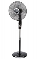 Midea - Deluxe Range 16 Stand Fan With 6 Speeds Photo