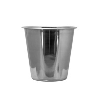 Bar Butler Stainless Steel 4L Ice Bucket Photo