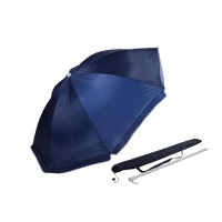 Alice Umbrellas 1.6M Beach Umbrella With Carry Bag Photo