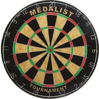 Medalist Tournament Dartboard Photo