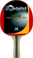 Medalist Combi Table Tennis Bat Photo