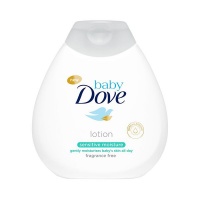 Baby Dove - Lotion Sensitive - 200ml Photo