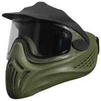 Empire Paintball Mask Helix Goggle - Thermal Olive Photo