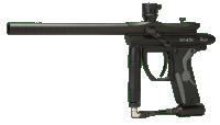 Spyder Paintball Gun Fenix Photo