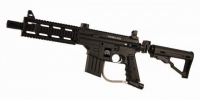 Tippmann Paintball Gun Sierra 1 - Black Photo