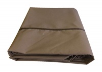 Patio Solution Covers Table & Chair Cover - Taupe Photo