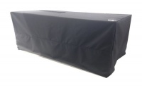 Patio Solution Covers Table Cover - Charcoal Photo