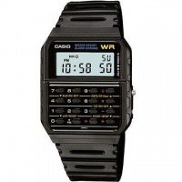 Casio Databank Men's Watch - CA53W-1Z Photo