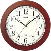 Casio Clock - IQ-126-5DF Photo