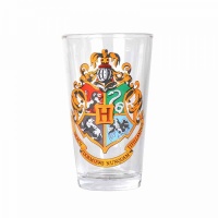Harry Potter: Hogwarts Large Glass Photo