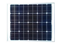 Solar Panel 50W - SoSolar Photo