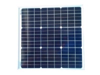 Solar Panel 20W SoSolar Photo
