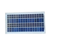 Solar Panel 10W SoSolar Photo