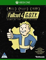 Fallout 4 G.O.T.Y. Photo