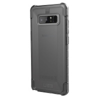 Samsung UAG Plyo Case for Galaxy Note 8 - Ash Grey Photo