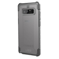 Samsung UAG Plyo Case for Galaxy Note 8 - Clear Photo