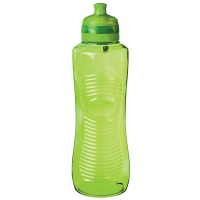 Sistema - 800ml Gripper Bottle - Green Photo