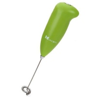 Milk Frother Handheld Battery Operated Photo