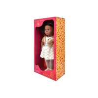 Our Generation Doll Holiday Haven Photo