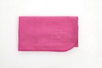 Wonder Towel Microfibre Small Camping Towel - Pink Photo