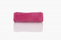 Wonder Towel Makeup Eraser Cloth - Pink Photo