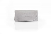 Wonder Towel Microfibre Small Gym Towel - Grey Photo
