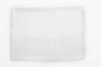 Wonder Towel Microfibre Large Travel Bath Sheet - White Photo