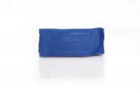 Wonder Towel Microfibre Travel Hand Towel - Royal Blue Photo
